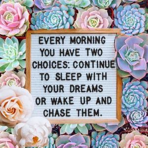 Meet your Posher, Colleen